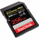 SanDisk 256GB Extreme PRO UHS-II SDXC 300 MB/s Memory Card